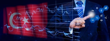 Beklenen rapor yayınlandı! IMF, Türkiye için büyüme tahminlerini yükseltti!